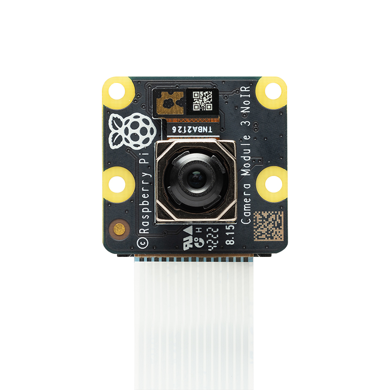 Cameramodule 3 camera 12 MP MX - Pi Camera Module recensie en prijs