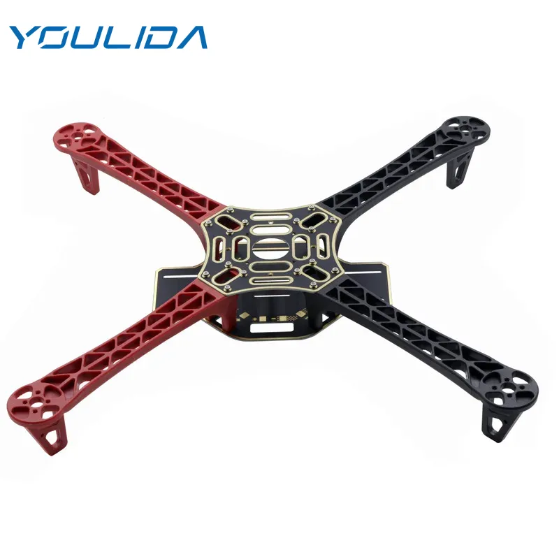 F450 Quadcopter Frame Kit voor - Pi Camera Module recensie en prijs