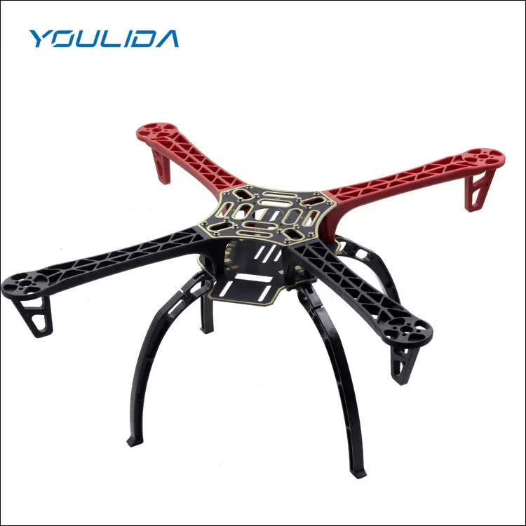 F450 Quadcopter Frame Kit voor - Pi Camera Module recensie en prijs
