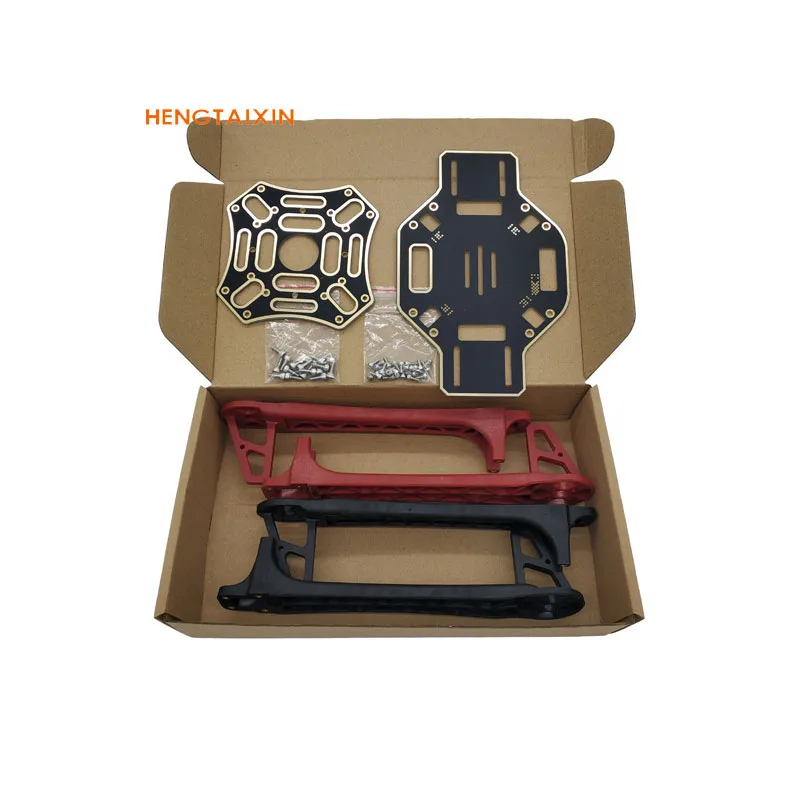 F450 Quadcopter Frame Kit voor - Pi Camera Module recensie en prijs