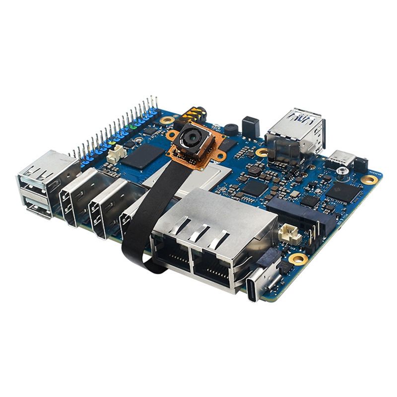 A29F-13MP OV13855 Camera Modul - Pi Camera Module recensie en prijs
