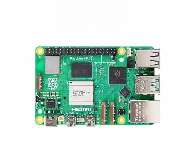 Raspberry Pi 5 Raspberry Pi 5e - Raspberry Pi 5 recensie en prijs