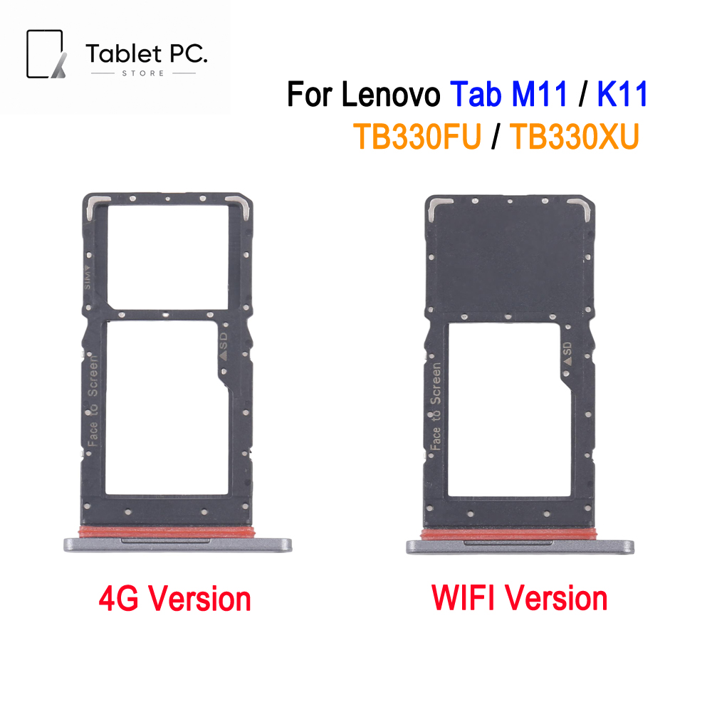 TB330 SIM-kaartlade voor Lenov - Micro Sd Card recensie en prijs