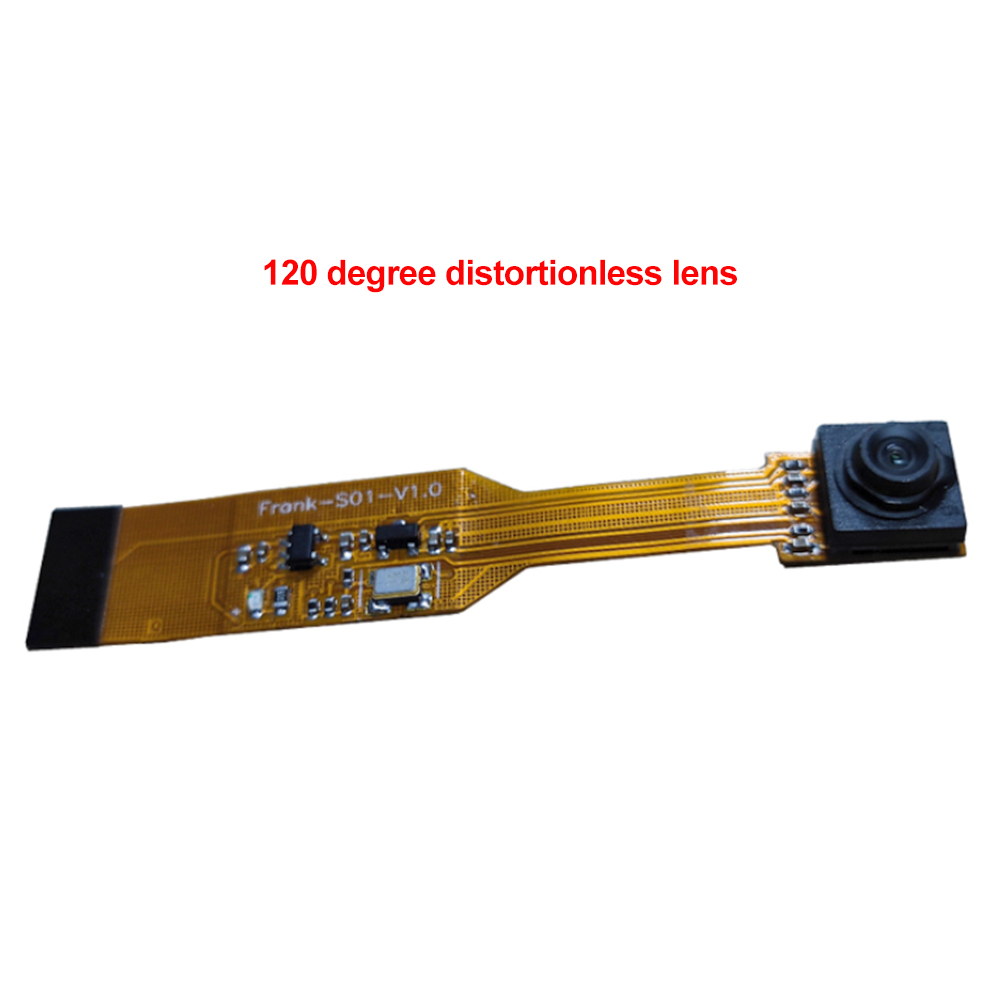 OV5647-cameramodule voor de Ra - Pi Zero recensie en prijs