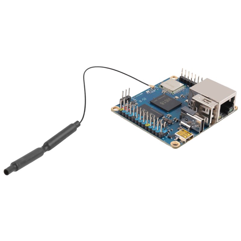 Voor de Orange Pi Zero 3 ontwi - Pi Zero recensie en prijs