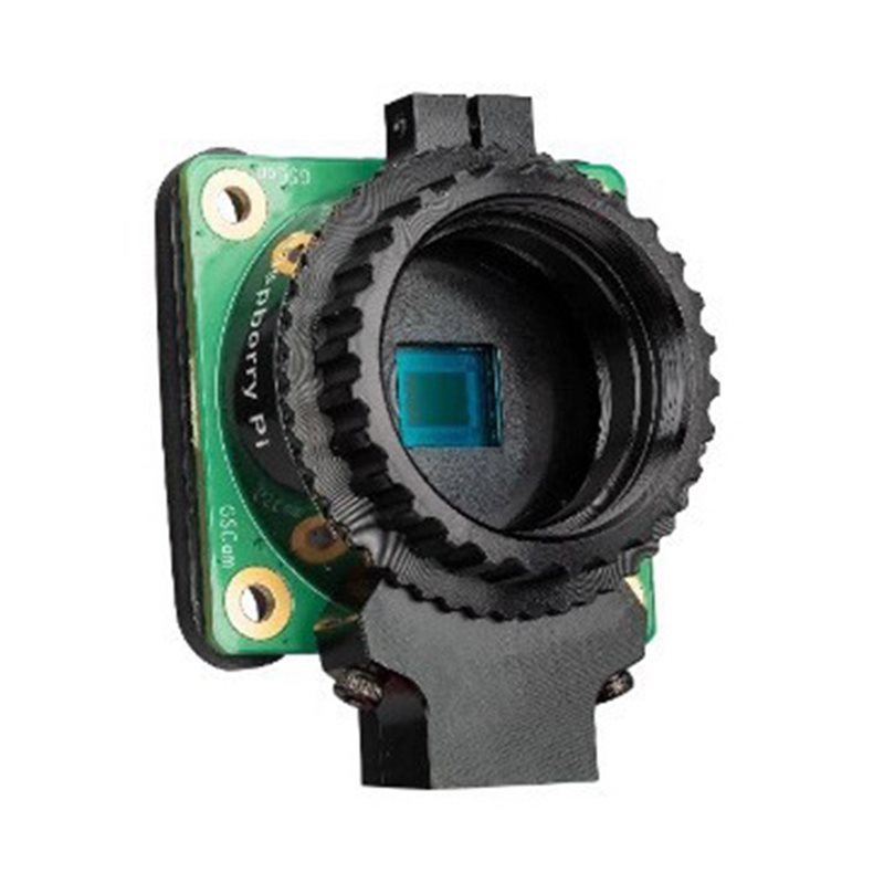 A86P-Voor Raspberry Pi Global  - Raspberry Pi Global Shutter Camera Imx296 recensie en prijs