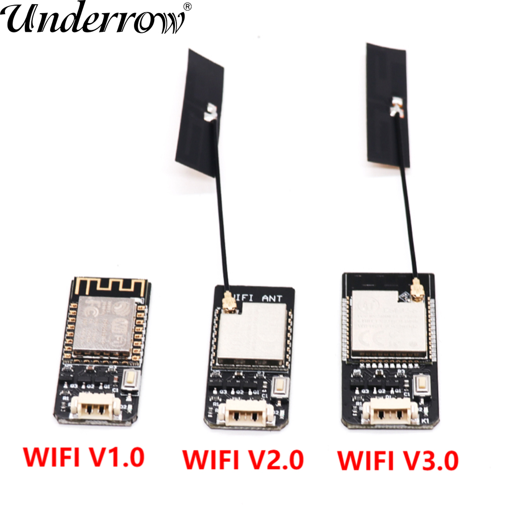 Nieuwe MAVLink2 Draadloze Wifi - Pi Camera Module recensie en prijs