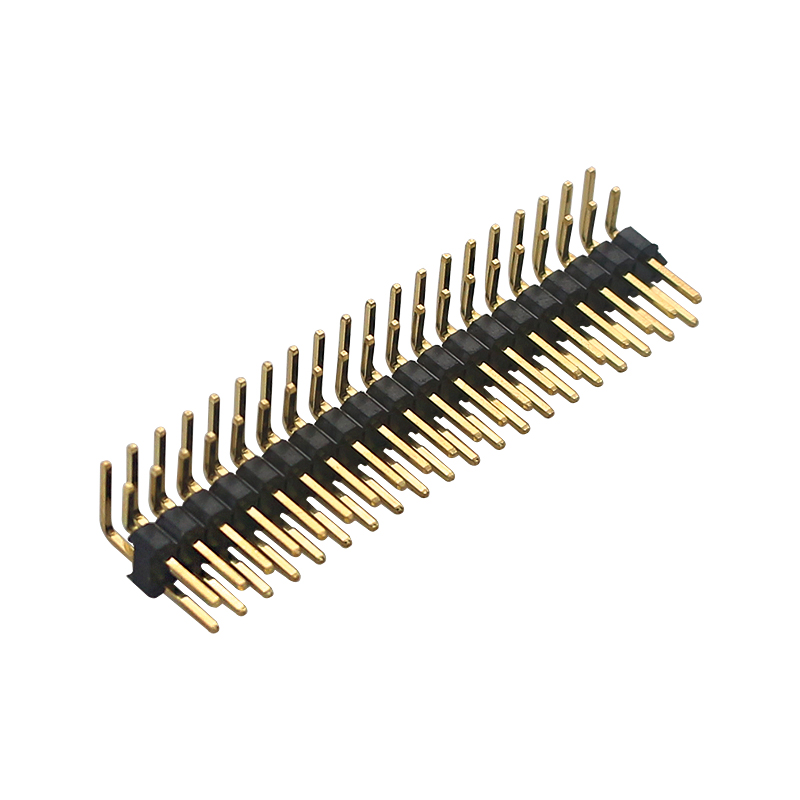 Raspberry Pi GPIO-headerkit 20 - Pi Zero recensie en prijs
