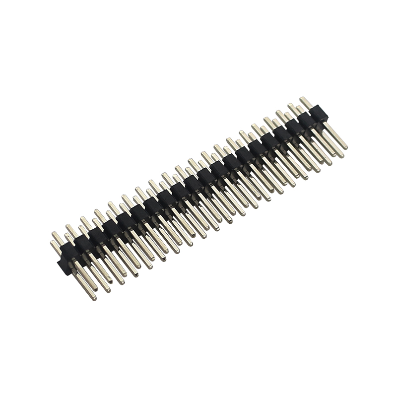 Raspberry Pi GPIO-headerkit 20 - Pi Zero recensie en prijs