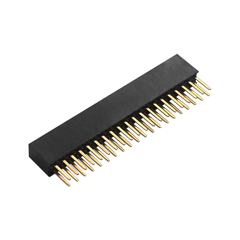 Raspberry Pi GPIO-headerkit 20 - Pi Zero recensie en prijs