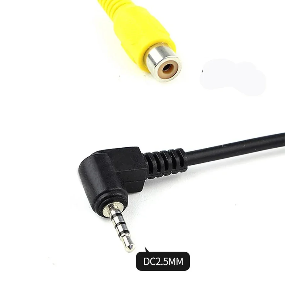 AV-adapterkabel voor video, 2, - Pi Camera Cable recensie en prijs