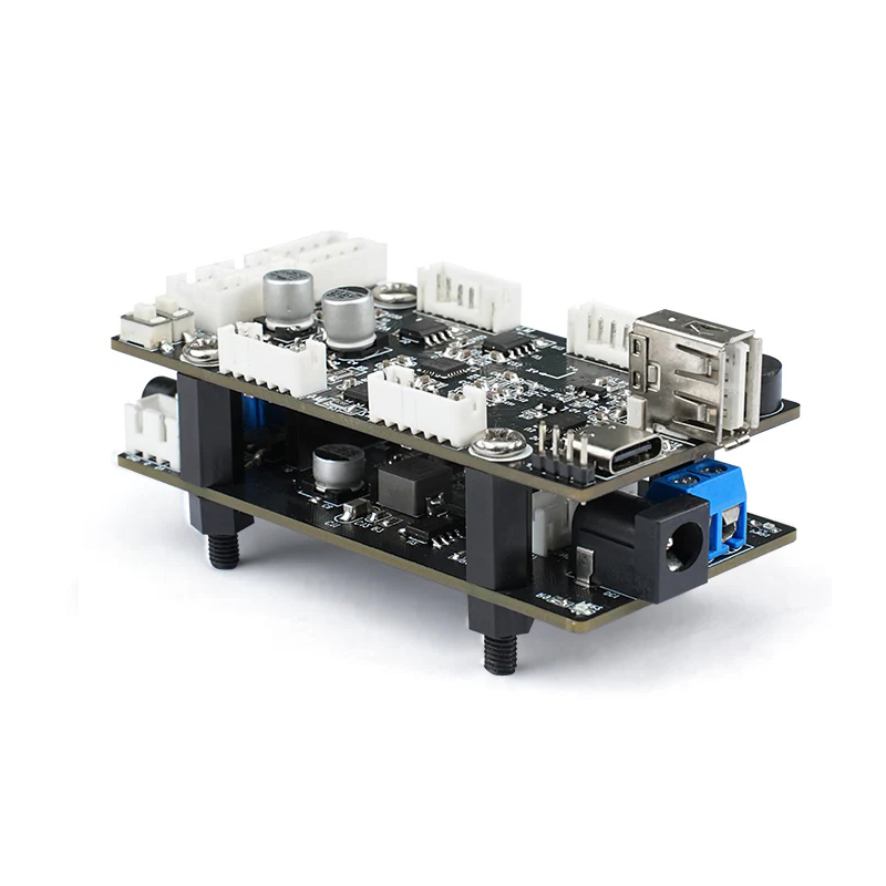 ROS Besturingskaart STM32 4-ka - Pi Power Supply recensie en prijs