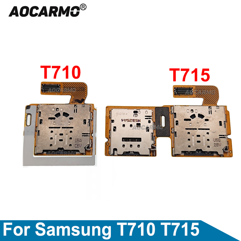 Aocarmo Voor Samsung Galaxy Ta - Micro Sd Card recensie en prijs