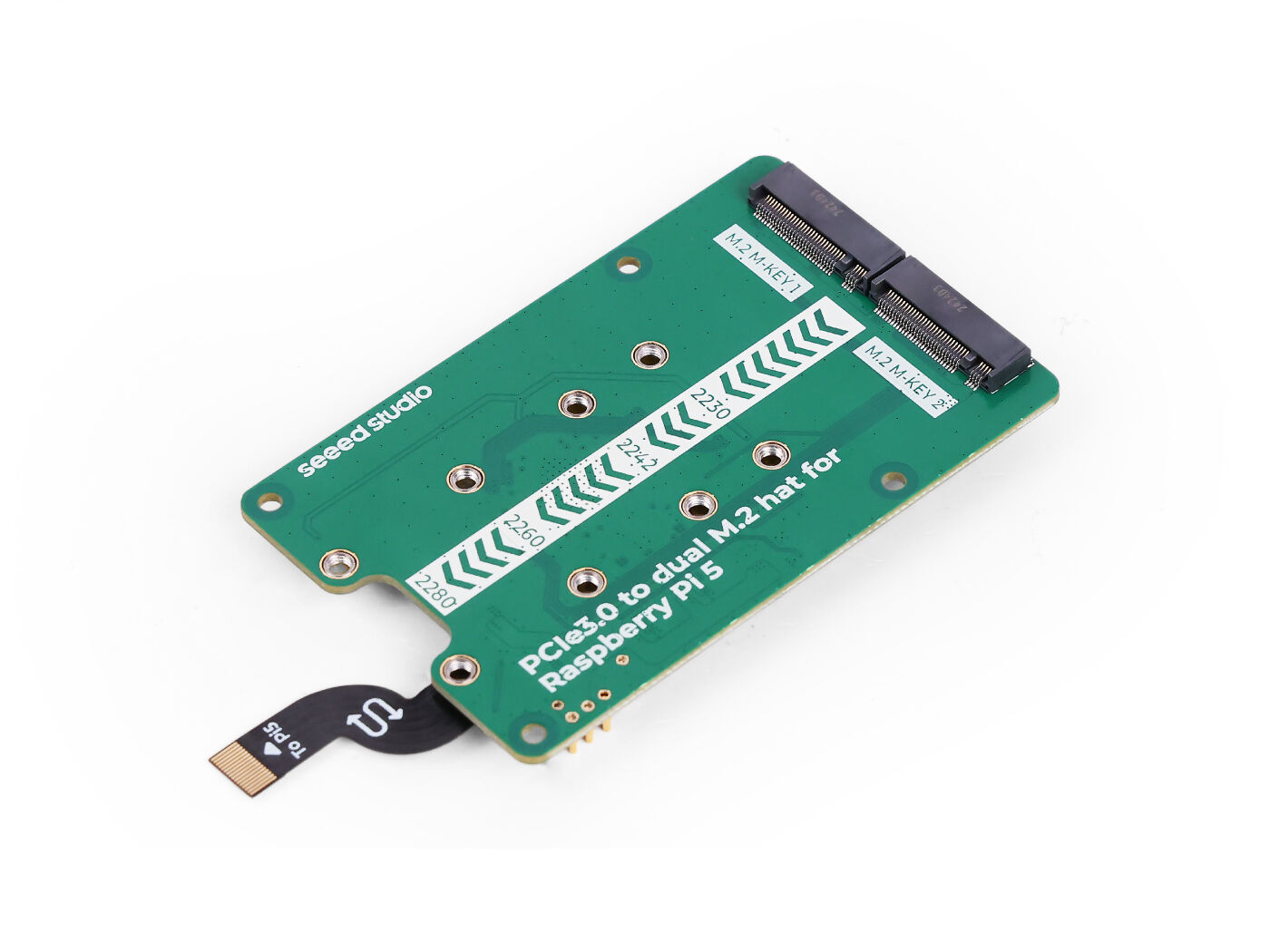 103110065 PCIe3.0 Schakelaar n - Raspberry Pi 5 recensie en prijs