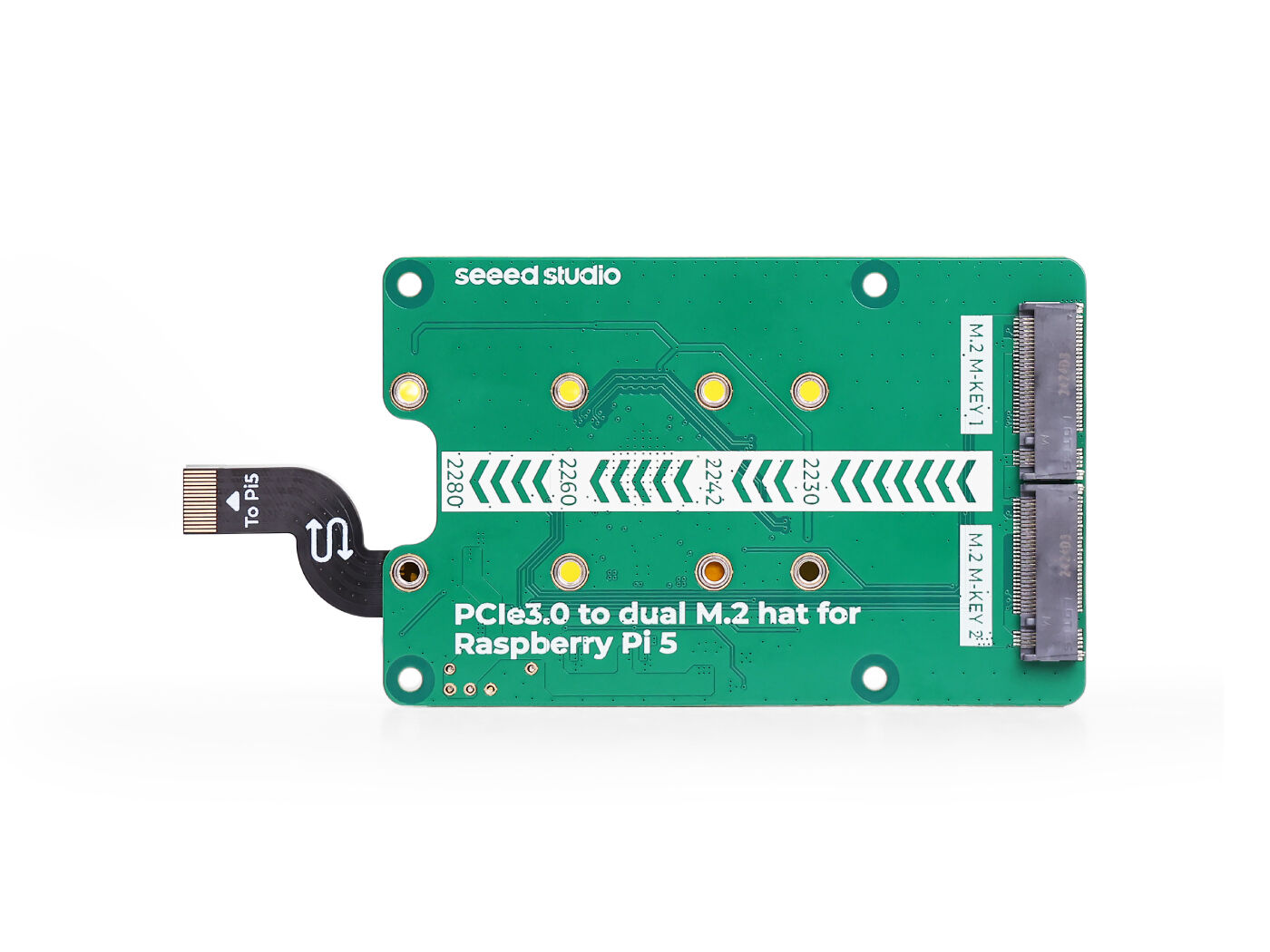 103110065 PCIe3.0 Schakelaar n - Raspberry Pi 5 recensie en prijs
