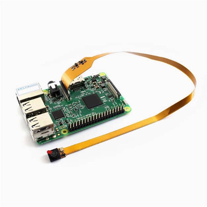 Voor Raspberry Pi Mini FPC Cam - Pi Camera Module recensie en prijs