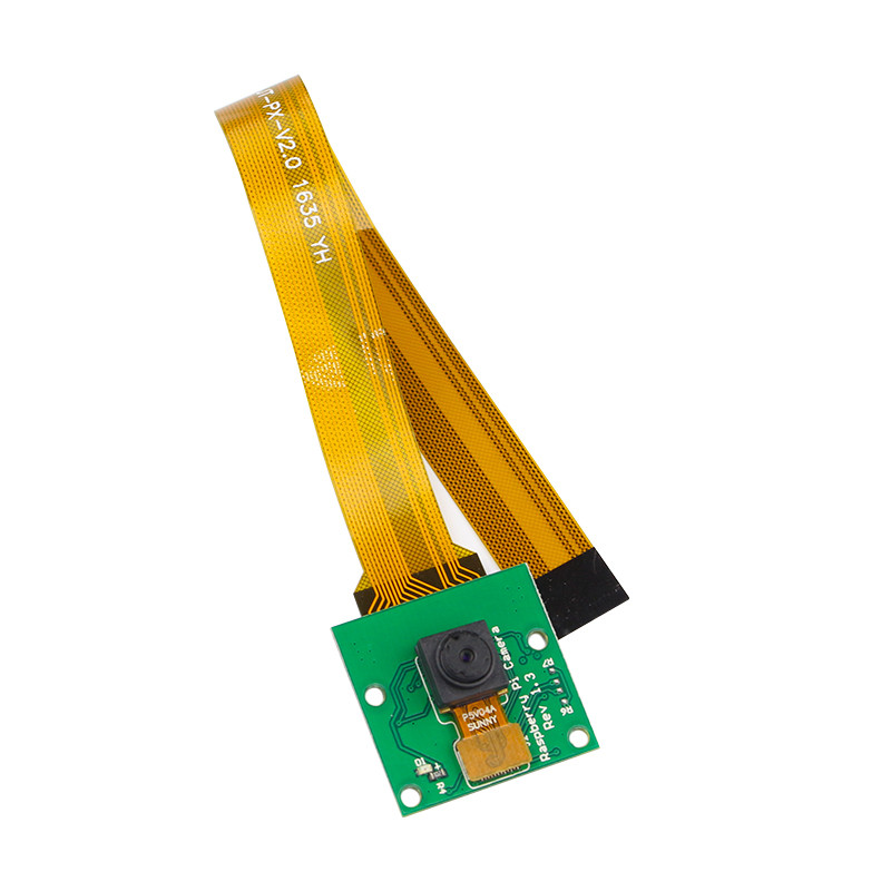 5MP Raspberry Pi 5 Zero Camera - Pi Camera Module recensie en prijs