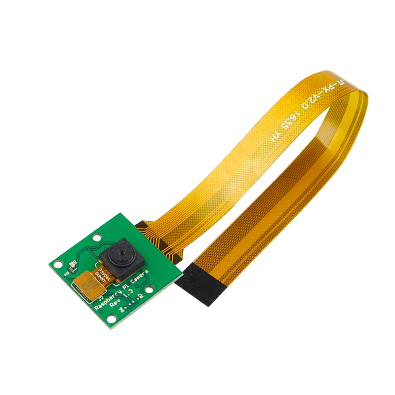 5MP Raspberry Pi 5 Zero Camera - Pi Camera Module recensie en prijs
