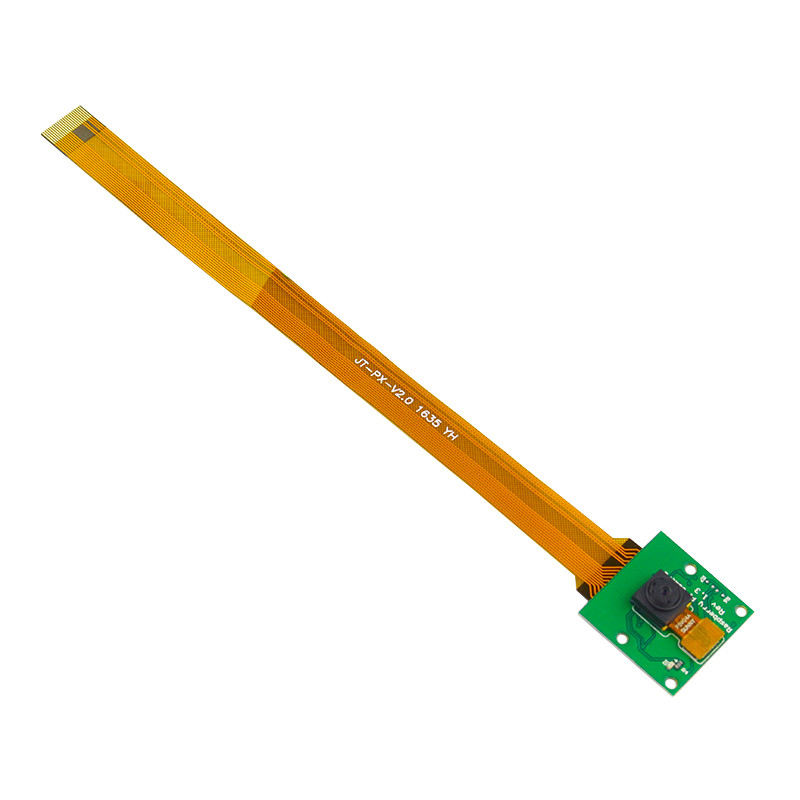 5MP Raspberry Pi 5 Zero Camera - Pi Camera Module recensie en prijs