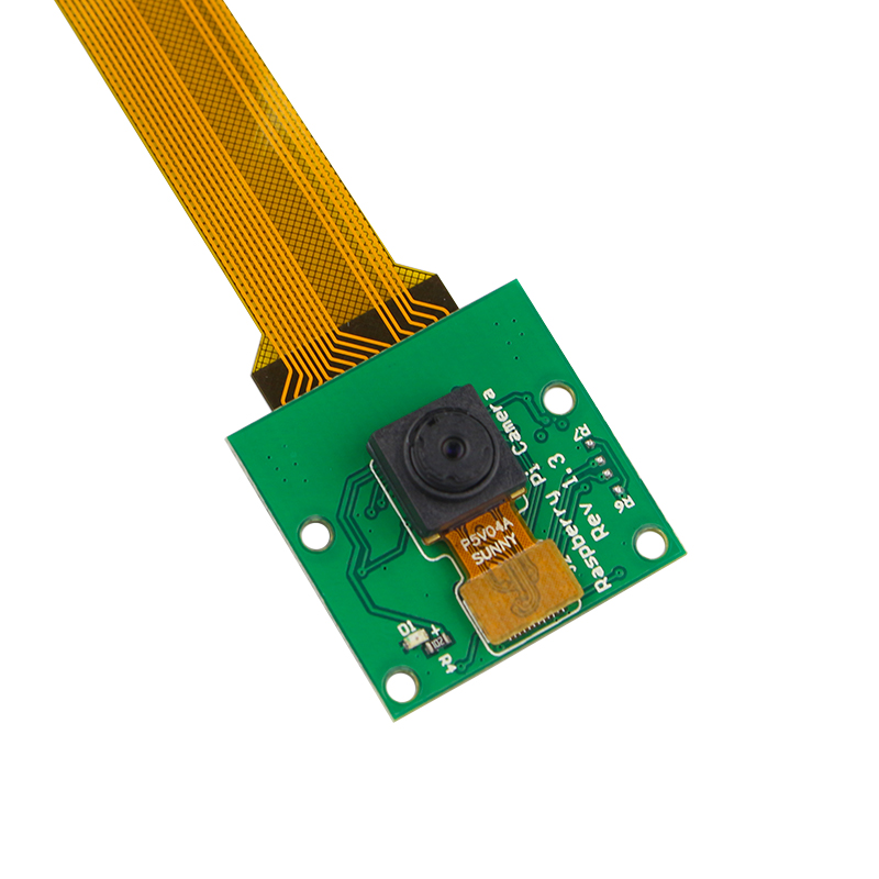 5MP Raspberry Pi 5 Zero Camera - Pi Camera Module recensie en prijs