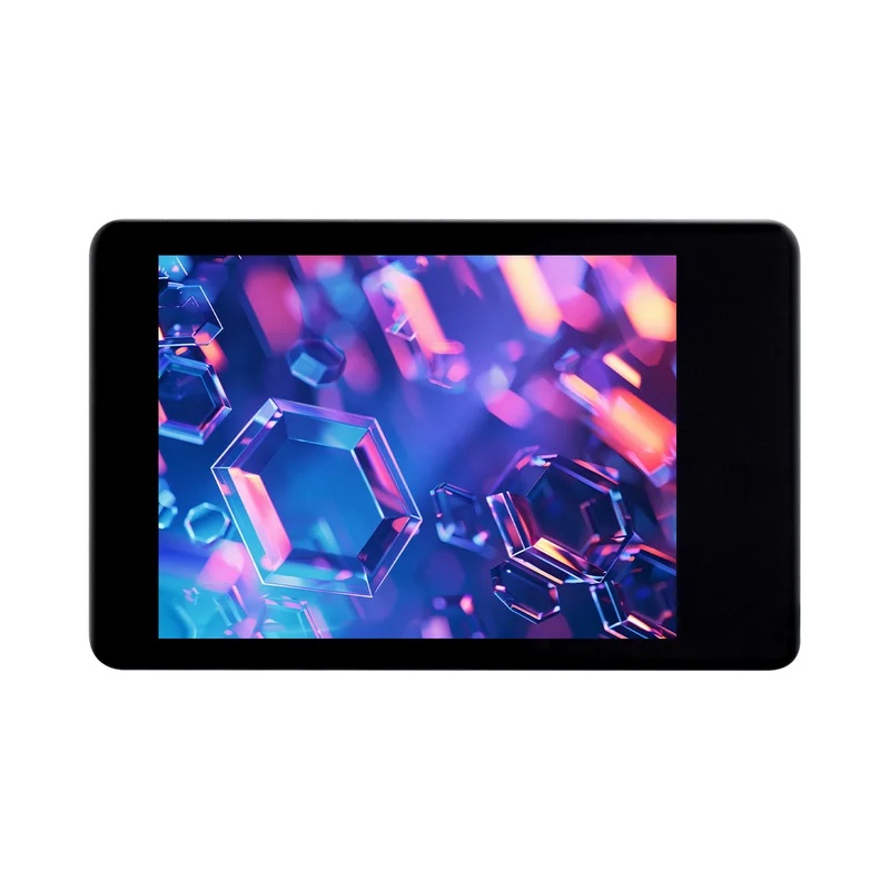 2,0 inch capacitieve displaymo - Pi Display recensie en prijs