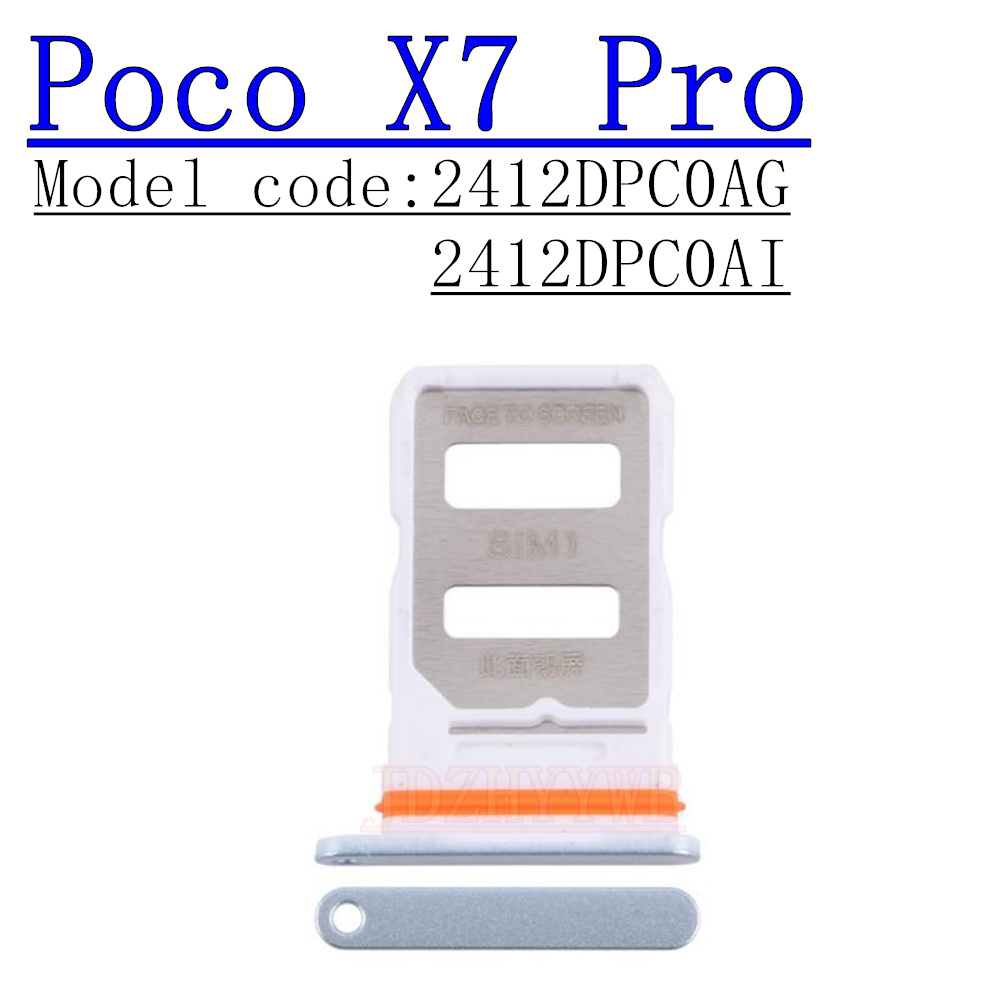 Sim-kaart Lade Reader Voor Xia - Micro Sd Card recensie en prijs